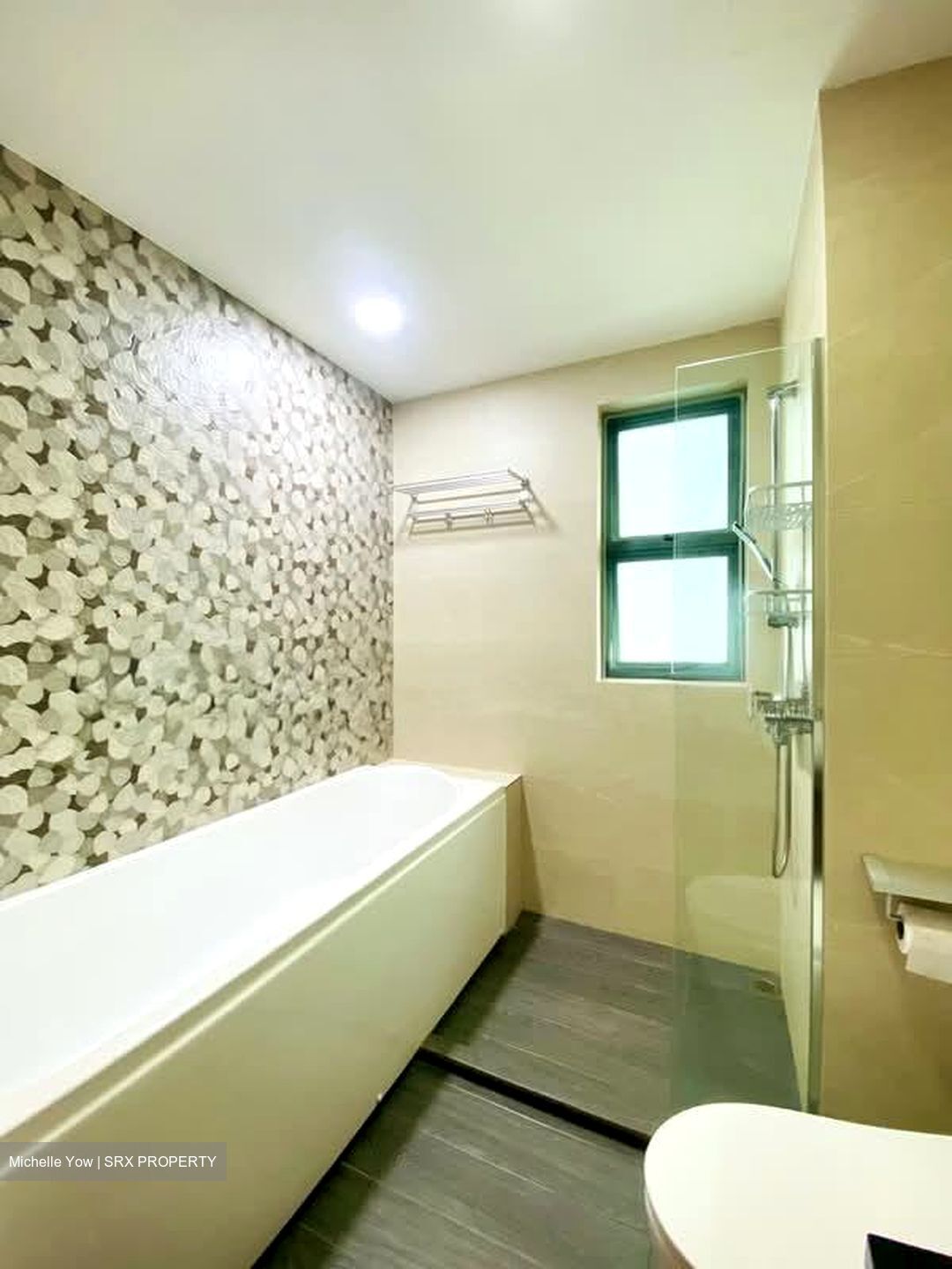 Faber Crest (D5), Condominium #566485031